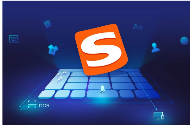 搜狗输入法苹果笔记本能不能正常使用